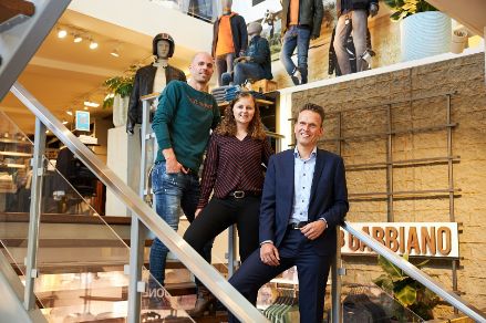 Sans winkel