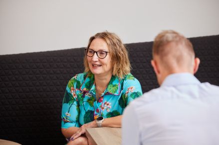 medewerkers de jong en laan